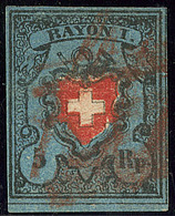 Rayon I. No 18. - TB. - R - Sonstige & Ohne Zuordnung