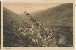 Schiltach - Verlag Carl Homberg Schiltach - Schiltach