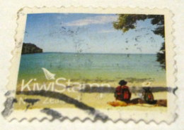 New Zealand 2011 Kiwistamp Fishing - Used - Used Stamps