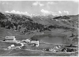 SEEWENALP OB FLÜHLI → Höhenkurort Mit Idyllischem Bergsee Anno 1958 - Flühli