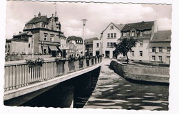 D-10303   WITTLICH : An Der Lieserbrücke - Wittlich