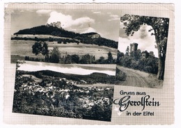 D-10361  GEROLSTEIN : - Gerolstein