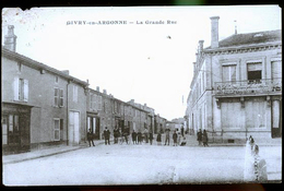 GIVRY ARGONNE - Givry En Argonne