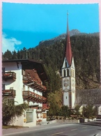 (2783) Ötztal - Kurbad Längenfeld - Coiffeur - Längenfeld