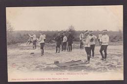 CPA Tir Sport Non Circulé Saumur - Tir (Armes)