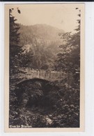 Vers Les Sciernes D'Albeuve, Vieux Pont - Albeuve