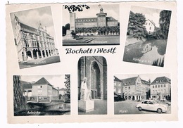 D-10381   BOCHOLT : - Bocholt