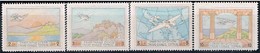 Grecia, 1926, # 1/4 A., MH - Unused Stamps