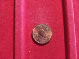 GIBILTERRA 1 PENNY 1990 - Gibraltar