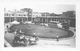 Iracq / 02 - Baghdad - King Faisal II Square - Iraq