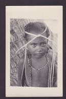 CPA Nouvelle Guinée Papouasie Océanie Carte Photo RPPC - Papouasie-Nouvelle-Guinée