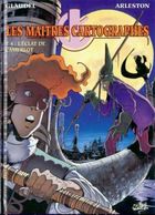 Maîtres Cartographes T 4 L'éclat De Camerlot EO BE SOLEIL 03/1994 Arleston Glaudel (BI3) - Maîtres Cartographes, Les