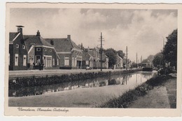 Veendam, Beneden Oosterdiep - Veendam