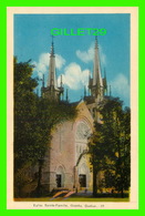 GRANBY, QUÉBEC - ÉGLISE SAINTE-FAMILLE -  PECO - - Granby