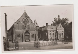 Hoogezand, R.k. Kerk - Hoogezand