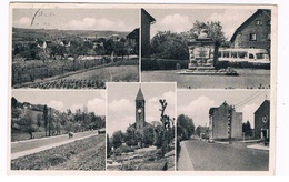 D-10394  WITTEN - RÜDINGHAUSEN - Witten