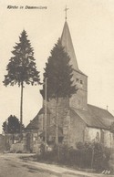 Kirche  In Dammvillers - Damvillers