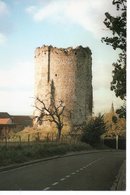 MAUREPAS - LE DONJON - Maurepas