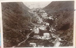 St. Elena.....JAMESTOWN........Looking North... Ca. 1930's. Used - Sant'Elena