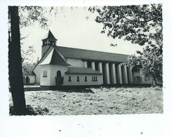 Rhode St Genèse Notre Dame De L'Espinette Chapelles - St-Genesius-Rode