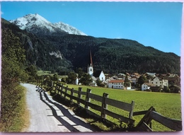 (2795) Umhausen  - Ötztal - Umhausen