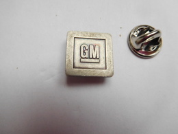 Beau Pin's , Auto Ford , GM , Général Motors - Ford