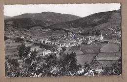 CPSM 83 - COLLOBRIERES - Collobrières - Vue Générale - TB PLAN D'ensemble Du Village - Collobrieres