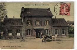 Rosière - La Gare - Rosieres En Santerre