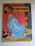 1981 Chick Bill Le Roi D'Eclosh - Chick Bill