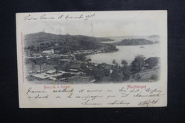 MARTINIQUE - Carte Postale - La Trinité  - Vue Générale , Voyagé En 1901 - L 50420 - La Trinite