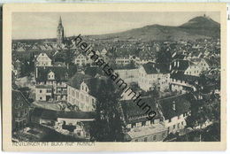 Reutlingen - Verlag Gebr. Metz Tübingen 20er Jahre - Reutlingen