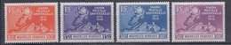 NOUVELLES HEBRIDES - 136/139 UPU SERIE COMPLETE NEUF** MNH COTE 13 EUR - Ungebraucht