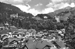 Gstaad M.O.B. - Palace - Gstaad