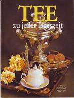 DDR: "Tee Zu Jeder Tageszeit", 1979, Gebraucht, Gut Erhalten (NEUWERTIG) - Eten & Drinken