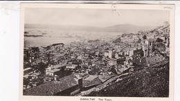GIBRALTAR / THE TOWN - Gibraltar