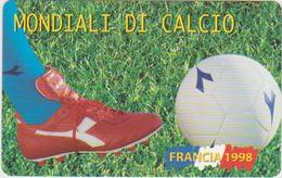 SAN MARINO - 030 - FOOTBALL - MINT - Saint-Marin