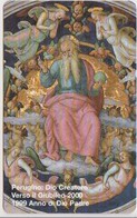 VATICAN - SCV-061 - RELIGION - MINT - 10.000L - Vatican