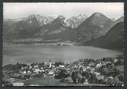 St /.Sankt Gilgen Am Wolfgangsee ,die Perle Des Salzkammerguis -  NOT  Used  - See The 2 Scans For Condition( Originaal) - Götzis