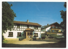 Erbach Im Odenwald - Habermannskreuz Wald-Hotel - Erbach