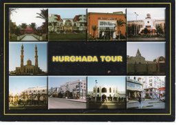 HURGHADA TOUR - Hurgada