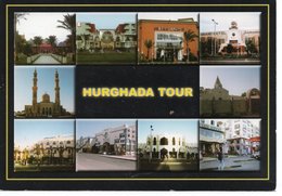 HURGHADA TOUR - Hurghada