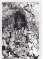 Albeuve, Carte-photo, N.-D. De L'Ermitage, Grotte - Albeuve