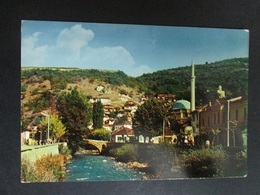 KOSOVO, PRIZREN - Kosovo