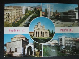 KOSOVO, PRIŠTINA 1979 - Kosovo