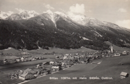 AK - Ost Tirol - Sillian - Ortsansicht - 1950 - Sillian