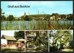 D2427 - TOP Buckow - Bild Und Heimat Reichenbach - Buckow