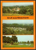 D2456 - Mescherin - Bild Und Heimat Reichenbach - Angermünde