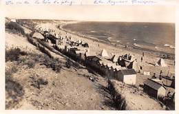 Ile De Ré.    17       Le Bois En Ré   La Plage     (voir Scan) - Ile De Ré