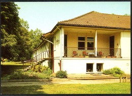 D2476 - TOP Lobetal Krankenhaus Tabor  - Bild Und Heimat Reichenbach - Bernau