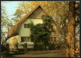 D2494 - Buckow Brecht Weihel Haus - Bild Und Heimat Reichenbach - Buckow